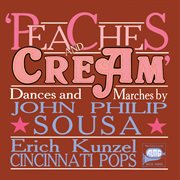 Peaches & Cream cover image cdn