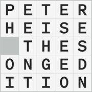 Peter Heise : The Song Edition cover image cdn