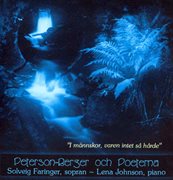 Peterson : Berger Och Poeterna. I Männskor, Varen Intet Så Hårde cover image cdn