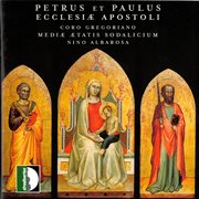 Petrus Et Paulus : Ecclesiæ Apostoli cover image cdn