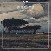 Pfitzner, H. : Piano Quintet, Op. 23 / Sextet, Op. 55 cover image cdn