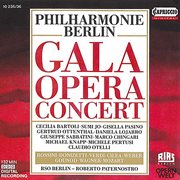 Philharmonie Berlin : Gala Opera Concert cover image cdn