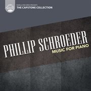 Phillip Schroeder : Music For Piano cover image cdn