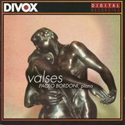 Piano Recital : Bordoni, Paolo. Chopin, F. / Zichy, G. / Liszt, F. / Schubert, F. / Grieg, E. / D... cover image cdn