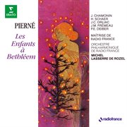 Pierné : Les enfants à Bethléem (Live) cover image cdn