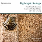 Pilgrimage To Santiago cover image cdn
