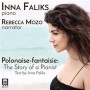 Polonaise-Fantaisie : The Story Of A Pianist cover image cdn