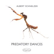 Predatory Dances cover image cdn