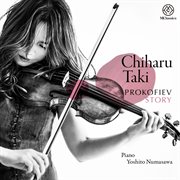 Prokofiev Story cover image cdn