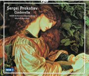 Prokofiev : Cinderella, Op. 87 cover image cdn