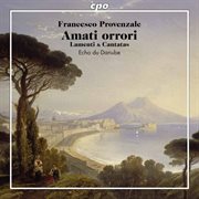 Provenzale : Lamenti & Cantatas cover image cdn