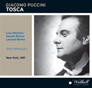 Puccini : Tosca, S. 69 (live) cover image cdn