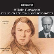 R. Schumann : Orchestral Works (live) cover image cdn