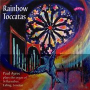 Rainbow Toccatas cover image cdn