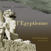 Rameau, J.-P. : L'egyptienne cover image cdn