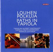 Rautavaara : Lintukoto / Pohjola. Tapiolandia cover image cdn