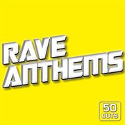 Rave Anthems cover image cdn
