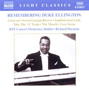 Remembering Duke Ellington cover image cdn
