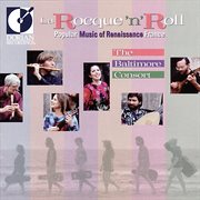 Renaissance Music (instrumental And Vocal) : Le Roy, A. / Praetorius, M. / Bassano, G. / Phalese,... cover image cdn