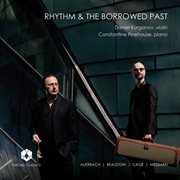 Rhythm & The Borrowed Past cover image cdn