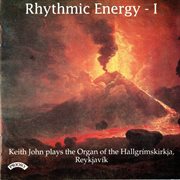 Rhythmic Energy, Vol. 1 cover image cdn