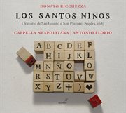 Ricchezza : Los Santos Niños cover image cdn