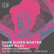 Riley : Dark Queen Mantra cover image cdn