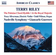 Riley : The Palmian Chord Ryddle & At The Royal Majestic cover image cdn