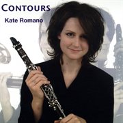 Romano, Kate : Contours cover image cdn