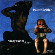 Ruffer, Nancy : Multiplicities cover image cdn