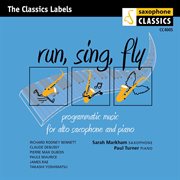 Run, Sing, Fly cover image cdn