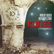 Runes (a Piano Fantasy) cover image cdn