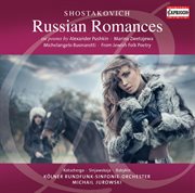 Russian Romances cover image cdn