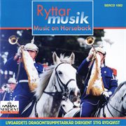 Ryttar Musik : Music On Horseback cover image cdn