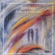 S. Wagner : Rainulf & Adelasia, Op. 14 cover image cdn