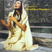 Sagvik : Missa Maria Magdalena cover image cdn