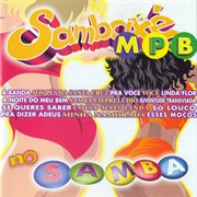 Sambaxe : Mpb No Samba cover image cdn
