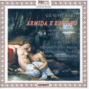 Sarti : Armida E Rinaldo cover image cdn