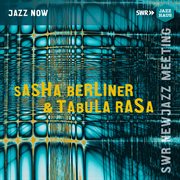 Sasha Berliner And Tabula Rasa cover image cdn