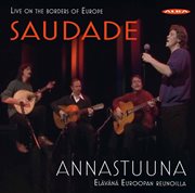 Saudade (live) cover image cdn