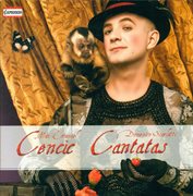 Scarlatti, D. : Con Qual Cor / Fille, Gia Più Non Parlo / Qual Pensier, Quale Ardire / No, Non Fug... cover image cdn