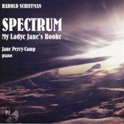 Schiffman, H. : Spectrum cover image cdn