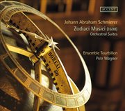 Schmierer : Zodiaci Musici cover image cdn