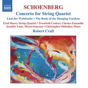 Schoenberg, Vol. 2 cover image cdn