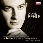 Schubert : Die Schöne Müllerin cover image cdn