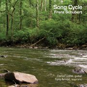 Schubert : Song Cycle cover image cdn