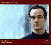 Schubert : Winterreise cover image cdn