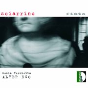 Sciarrino : Fiato cover image cdn