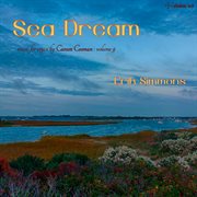 Sea Dream (carson Cooman Organ Music, Vol. 9) cover image cdn