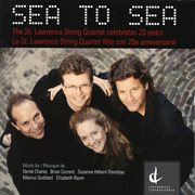 Sea To Sea cover image cdn